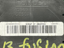 Load image into Gallery viewer, Speedometer Cluster Ford Fusion 2013 - NW158900