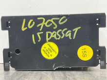Load image into Gallery viewer, COMMUNICATION CONTROL MODULE COMPUTER Jetta Passat 14 15 - NW410941