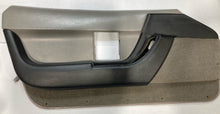 Load image into Gallery viewer, Front Interior Door Trim Panel Chevrolet Corvette 1990 - NW92283