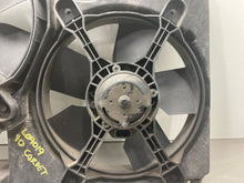 Load image into Gallery viewer, Radiator Fan Assembly Chevrolet Corvette 1990 - NW63383