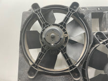 Load image into Gallery viewer, Radiator Fan Assembly Chevrolet Corvette 1990 - NW63383