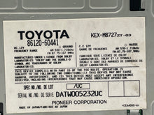 Load image into Gallery viewer, Radio LEXUS GX470 2004 - NW138243