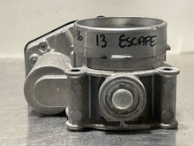 Load image into Gallery viewer, THROTTLE BODY C-MAX Escape Fusion Maverick Transit Connect MKZ 13-24 - NW177422