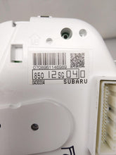Load image into Gallery viewer, Speedometer Cluster Subaru Forester 2016 - NW161792