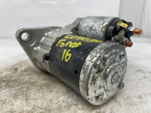 Load image into Gallery viewer, STARTER MOTOR Subaru Forester Impreza XV Crosstek 12 13 14 Auto - NW170957