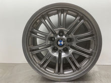 Load image into Gallery viewer, WHEEL Bmw M3 18" Alloy Chrome Shadow Finish Rear - NW198189
