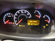 Load image into Gallery viewer, Speedometer Cluster Hyundai Azera 2006 - NW160319