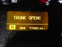 Load image into Gallery viewer, Speedometer Cluster Hyundai Azera 2006 - NW160319