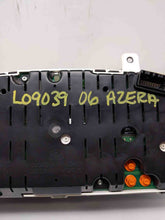Load image into Gallery viewer, Speedometer Cluster Hyundai Azera 2006 - NW160319