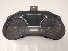 Load image into Gallery viewer, SPEEDOMETER CLUSTER Nissan Altima 2013 13 - NW160076