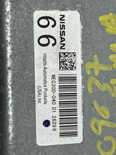 Load image into Gallery viewer, ECU ECM COMPUTER Nissan Altima 2013 13 2014 14 - NW59744
