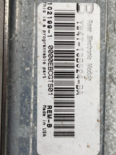 Load image into Gallery viewer, BODY CONTROL MODULE Jaguar S Type 2000 00 - NW32756
