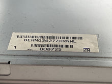 Load image into Gallery viewer, RADIO Honda Accord 2008 08 2009 09 2010 10 - NW137517