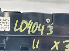 Load image into Gallery viewer, RADIO CONTROLS X3 X4 2011 11 2012 12 2013 13 2014 14 2015 15 2016 16 - NW136793