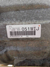 Load image into Gallery viewer, TRANSMISSION BMW X3 2011 11 2012 12 - NW183510