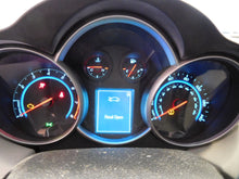 Load image into Gallery viewer, Speedometer Cluster Chevrolet Cruze 2012 - NW158626