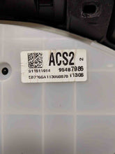 Load image into Gallery viewer, Speedometer Cluster Chevrolet Cruze 2012 - NW158626