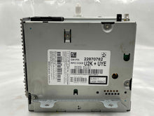 Load image into Gallery viewer, Radio Chevrolet Cruze 2012 - NW134586
