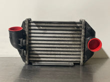Load image into Gallery viewer, INTERCOOLER Audi Allroad A6 2003 03 2004 04 2005 05 Left - NW106220