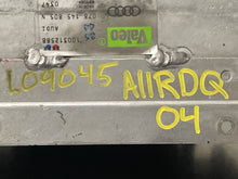 Load image into Gallery viewer, INTERCOOLER Audi Allroad A6 2003 03 2004 04 2005 05 Left - NW106220
