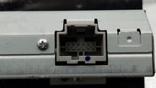 Load image into Gallery viewer, INFO-GPS SCREEN Lincoln MKZ 2011 11 2012 12 - NW104557