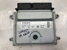 Load image into Gallery viewer, ECU ECM COMPUTER Volvo V70 XC60 S80 2008 08 2009 09 2010 10 - NW63139