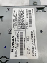 Load image into Gallery viewer, COMMUNICATION CONTROL MODULE COMPUTER Accord 08 09 10 11 12 - NW32434
