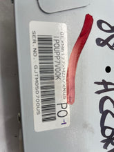 Load image into Gallery viewer, COMMUNICATION CONTROL MODULE COMPUTER Accord 08 09 10 11 12 - NW32434