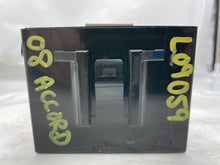 Load image into Gallery viewer, SUSPENSION CONTROL MODULE COMPUTER Accord 08 09 10 11 12 - NW32435