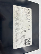Load image into Gallery viewer, SUSPENSION CONTROL MODULE COMPUTER Accord 08 09 10 11 12 - NW32435