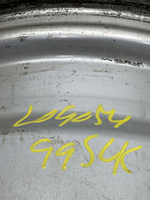 Load image into Gallery viewer, WHEEL Slk230 Slk320 16" 7 Spoke Aluminum - NW200634