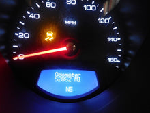 Load image into Gallery viewer, Speedometer Cluster Cadillac CTS 2012 - NW158539