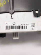 Load image into Gallery viewer, Speedometer Cluster Cadillac CTS 2012 - NW158539
