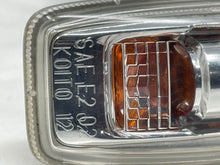 Load image into Gallery viewer, SIDE MARKER LAMP LIGHT M35 M45 2006 06 2007 07 Fender Mounted - NW82587
