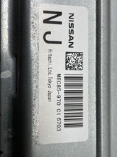 Load image into Gallery viewer, ECU ECM COMPUTER Infiniti M35 2007 07 - NW377778