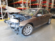 Load image into Gallery viewer, TRANSMISSION Volvo S80 2011 11 - NW184754