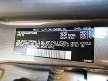 Load image into Gallery viewer, TRANSMISSION Volvo S80 2011 11 - NW184754