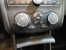 Load image into Gallery viewer, TEMPERATURE CONTROLS Nissan Altima 2007 07 2008 08 2009 09 - NW100040