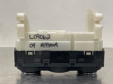 Load image into Gallery viewer, TEMPERATURE CONTROLS Nissan Altima 2007 07 2008 08 2009 09 - NW100040