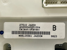 Load image into Gallery viewer, TEMPERATURE CONTROLS Nissan Altima 2007 07 2008 08 2009 09 - NW100040