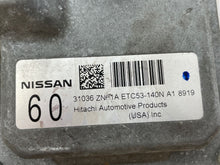 Load image into Gallery viewer, TRANSMISSION CONTROL MODULE COMPUTER Nissan Altima 2009 09 - NW31014