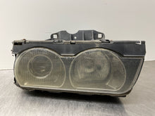 Load image into Gallery viewer, HEADLIGHT LAMP ASSEMBLY BMW 740i 740il 750il 99 00 01 Left - NW102638