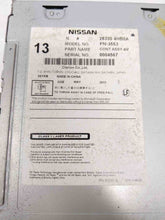Load image into Gallery viewer, RADIO Infiniti Q50 2014 14 2015 15 2016 16 - NW137164
