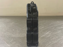 Load image into Gallery viewer, DRIVERS MASTER WINDOW SWITCH Rav 4 2001 01 2002 02 2003 03 - NW57595