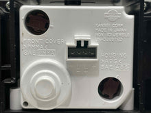 Load image into Gallery viewer, DRIVERS MASTER WINDOW SWITCH Rav 4 2001 01 2002 02 2003 03 - NW57595