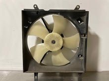 Load image into Gallery viewer, RADIATOR FAN ASSEMBLY Toyota Rav 4 2001 01 2002 02 2003 03 04 05 Left - NW64641