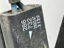 Load image into Gallery viewer, RADIATOR FAN ASSEMBLY Toyota Rav 4 2001 01 2002 02 2003 03 2004 04 2005 05 Right - NW64642