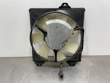 Load image into Gallery viewer, RADIATOR FAN ASSEMBLY Toyota Rav 4 2001 01 2002 02 2003 03 2004 04 2005 05 Right - NW64642