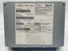 Load image into Gallery viewer, CD MP3 RADIO Volvo C70 S60 S80 V70 XC60 XC70 11 12 13 14 15 - NW140365