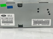 Load image into Gallery viewer, RADIO DISPLAY Ford Taurus 2010 10 2011 11 2012 12 - NW135519